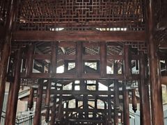 -三江鼓楼