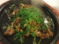-天伦王朝酒店·盛华瑄餐厅