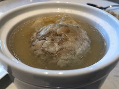 -上海宝华喜来登酒店·采悦轩中餐厅