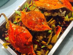 iphone_upload_pic-赶海部落海鲜城(海阳路店)