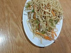 -韩麦大冷面(桂花街直营店)