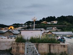 -四川郎木寺镇