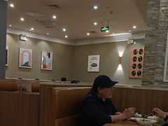 -萨莉亚意式餐厅(天河城购物中心店)