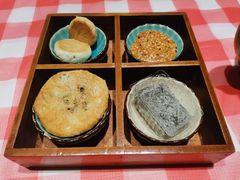 -望庐说·本地菜馆