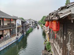 -南浔古镇