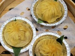 -蔡澜点心·粤菜(月星环球港店)