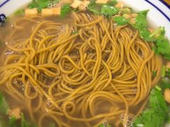 -岳齐茂荞面饸饹