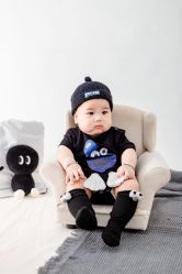 -小熊维尼高端儿童摄影(宝安旗舰店)