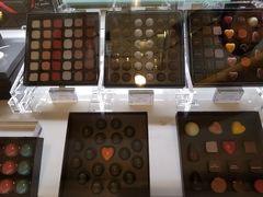 巧克力-Pierre Marcolini(德基广场店)