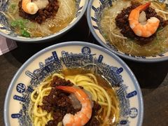 -度小月(百老汇美食街店)