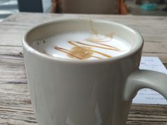 -漫咖啡MAANCOFFEE(清江路店)