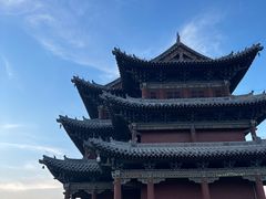 -大同古城墙