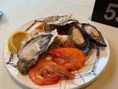 -百合酒店-香榭里自助餐厅