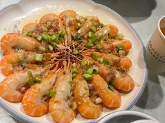 -秋色客家菜(流塘店)