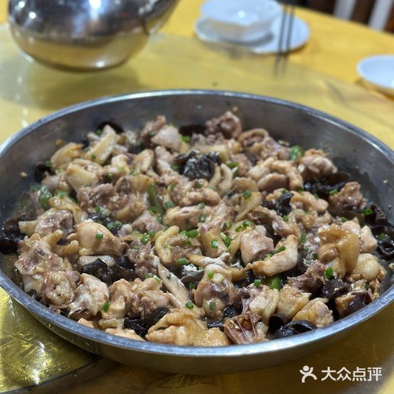 肥婆饭店