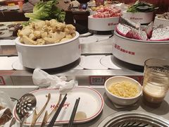 -龍歌自助小火锅(雨花台江南虹悦城店)