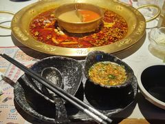 罗宋汤-哥老官重庆美蛙鱼头(虹口龙之梦店)