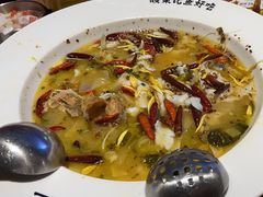 -太二酸菜鱼(上海佛罗伦萨小镇店)