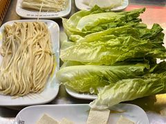 -清真·马坡烧烤涮牛肚·酸浆火锅(新区总店)