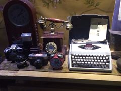 -正清和·推拿养生(黑石礁中心店)