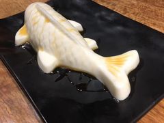 干酪鱼-小吊梨汤·北京菜·烤鸭(鸟巢店)