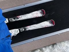 -鳌山滑雪度假区