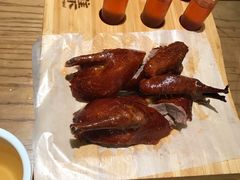 -粤集·手工粤菜(皇庭广场店)