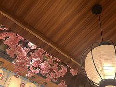 -福樱兰海鲜放题铁板烧(加州店)