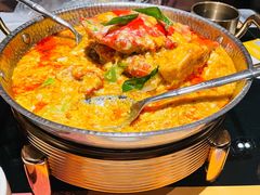 -simply thai天泰(静安嘉里中心店)