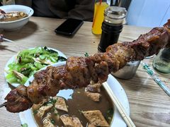 -胖子卤煮