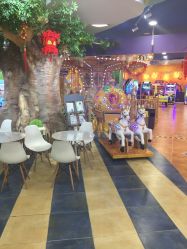 -万达宝贝乐园(北京槐房店)
