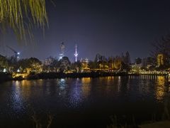 -南通濠河风景名胜区