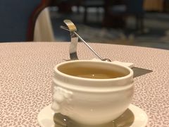 -泉州富力万达文华酒店-品珍中餐厅