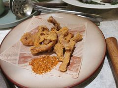 -鲜潭蒸汽石锅鱼(五道口购物中心店)