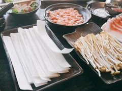 -重庆九记老火锅(广场店)