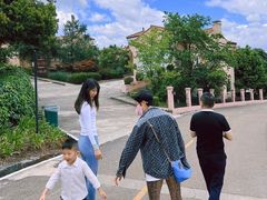 -昆明春城湖畔度假村