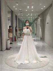 -SATIN COUTURE瑟庭婚纱礼服馆
