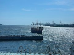 -大阪海游馆