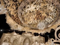 -龙熙温泉度假酒店宴会厅