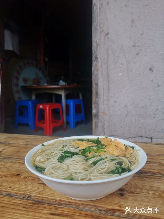 老鲍农家乐图片