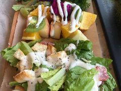 -必胜客(远大路店)