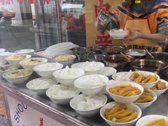 -何氏筠连水粉(明伦堂店)