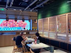 -茅庐川菜(烟台吾悦广场店)