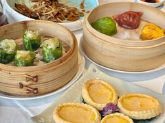 -白天鹅宾馆-宏图府餐厅