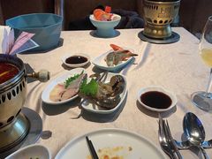 -上宴精品海鲜姿造(晶融汇旗舰店)