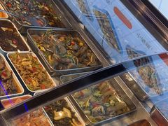 -江合勇丹东兄弟小串海鲜烧烤(总店)