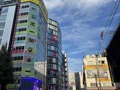 -秋叶原电器街