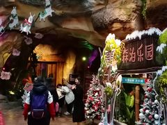 -杭州开元森泊度假乐园