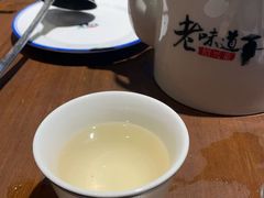 -绍兴老味道·非遗门店(银泰城店)