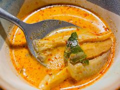 冬阴功汤-KARN敢·春武里泰国小餐馆(版筑翠园店)